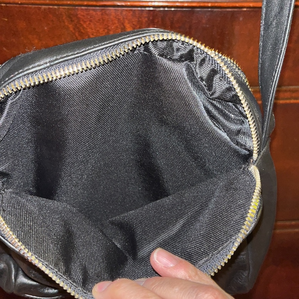 Ralph Lauren Leather Bag - Picture 8 of 8